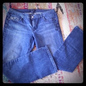 WHBM Jeans